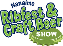 Nanaimo Ribfest & Craft Beer Show